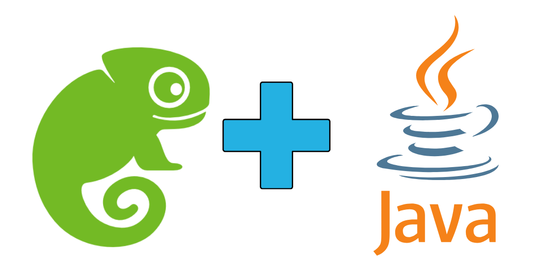 Suse and Java